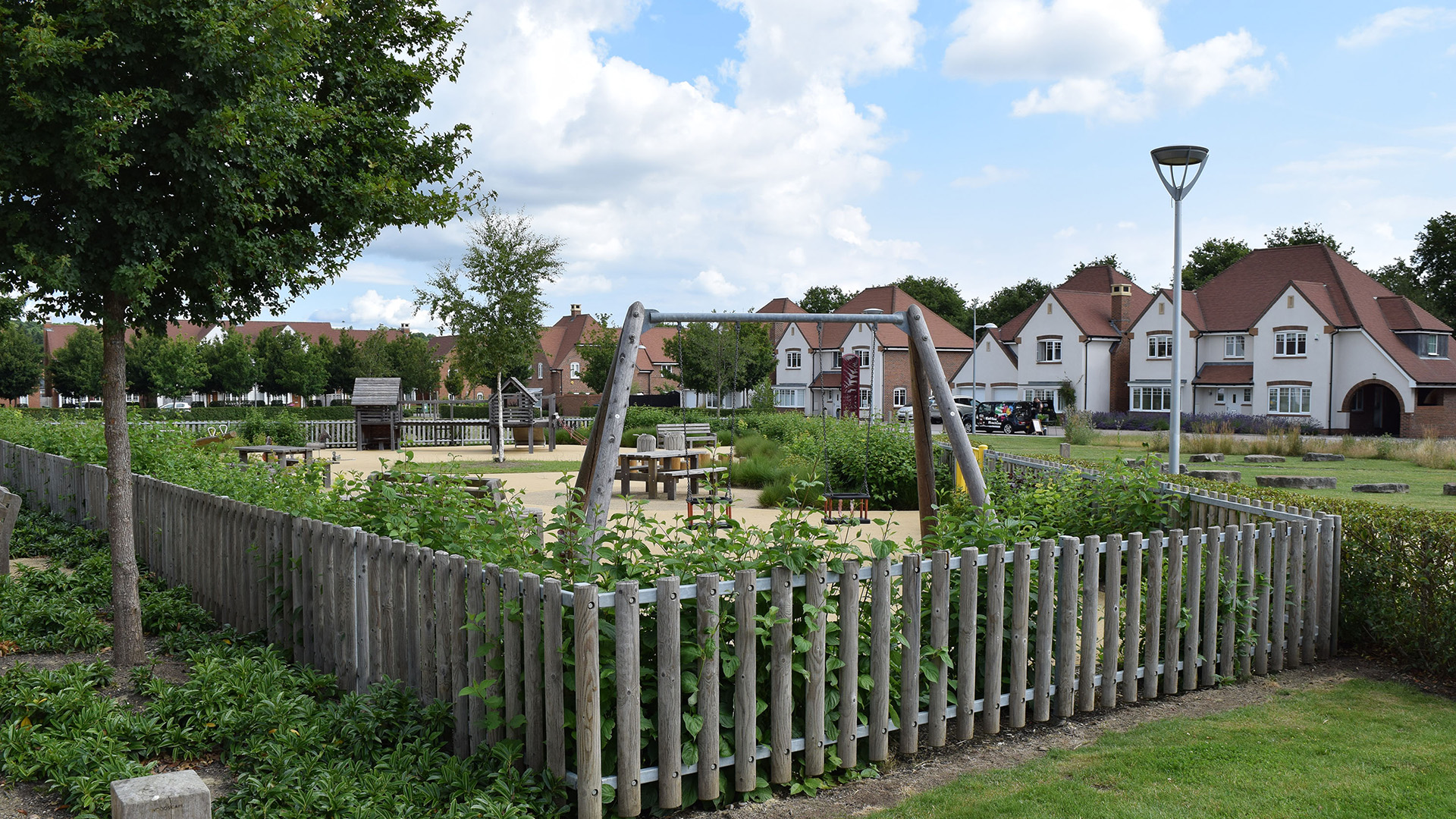 Design and Placemaking Principles